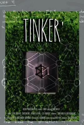 Tinker (2015) Kitchen Apron - idPoster.com