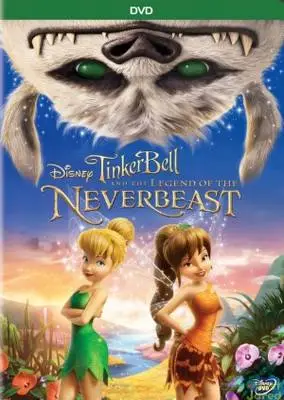Tinker Bell and the Legend of the NeverBeast (2014) Fridge Magnet picture 316778
