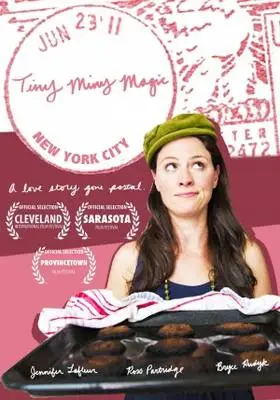 Tiny Miny Magic (2011) Women's Colored Tank-Top - idPoster.com