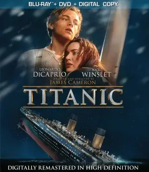 Titanic (1997) Wall Poster picture 400804