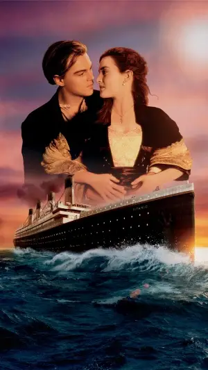 Titanic (1997) Image Jpg picture 401807