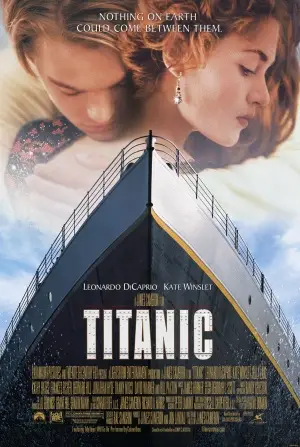 Titanic (1997) Fridge Magnet picture 405797