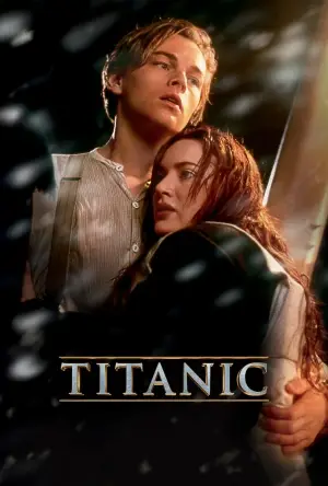 Titanic (1997) Wall Poster picture 408797