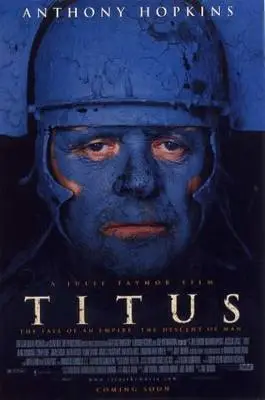 Titus (1999) Computer MousePad picture 328797