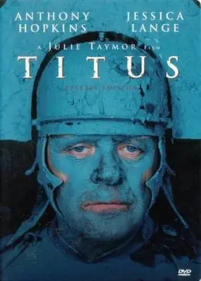 Titus (1999) Protected Face mask - idPoster.com