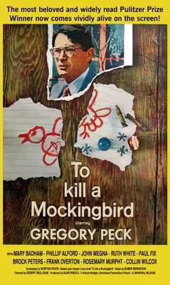 To Kill a Mockingbird (1962) Image Jpg picture 334802