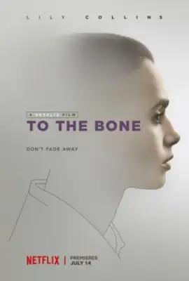 To the Bone (2017) Tote Bag - idPoster.com