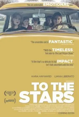 To the Stars (2019) Computer MousePad picture 861639