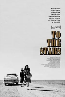 To the Stars (2019) Wall Poster picture 861640