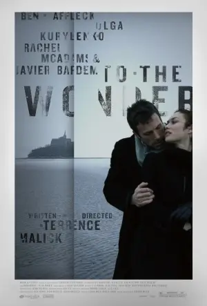 To the Wonder (2012) Wall Poster picture 390777