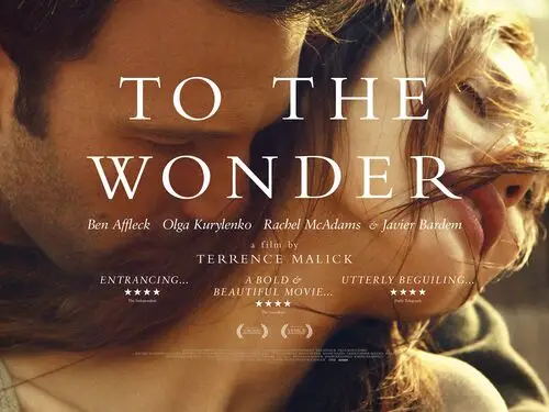 To the Wonder (2013) Image Jpg picture 501852
