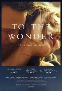 To the Wonder (2013) posters and prints