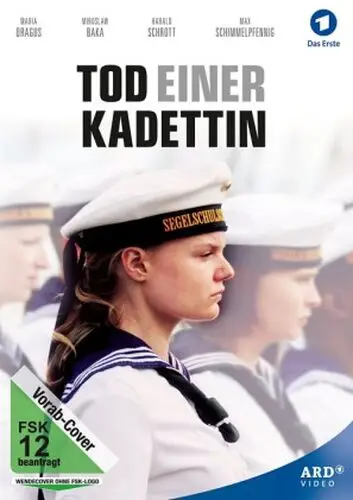 Tod einer Kadettin 2017 Women's Colored Tank-Top - idPoster.com
