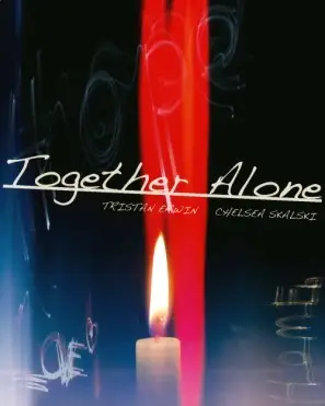 Together Alone 2016 Fridge Magnet picture 688421