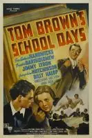 Tom Brown's School Days (1940) posters and prints
