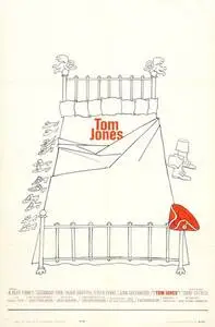 Tom Jones (1963) posters and prints
