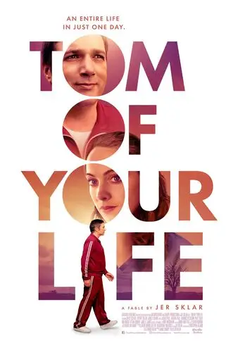 Tom of Your Life (2020) Jigsaw Puzzle picture 920933