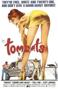 Tomcats (aka Deadbeat) (1976) posters and prints