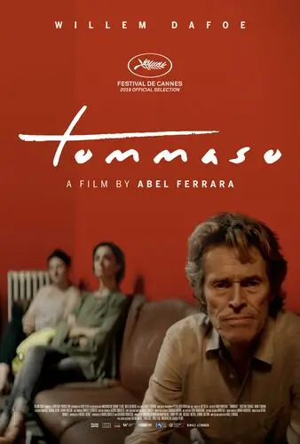Tommaso (2019) Wall Poster picture 917125