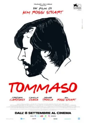 Tommaso 2016 Computer MousePad picture 687808