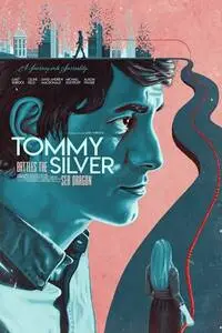 Tommy Battles the Silver Sea Dragon (2018) posters and prints