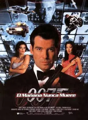 Tomorrow Never Dies (1997) Wall Poster picture 328798
