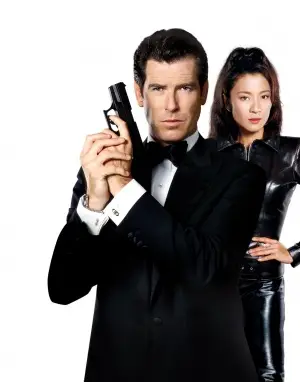 Tomorrow Never Dies (1997) Jigsaw Puzzle picture 405802