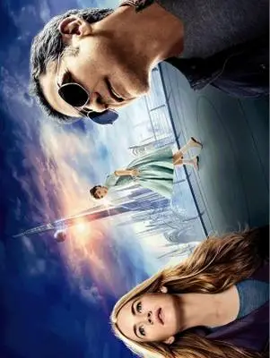 Tomorrowland (2015) Wall Poster picture 334806