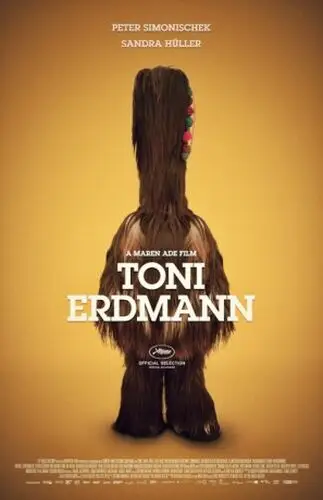 Toni Erdmann 2016 Tote Bag - idPoster.com