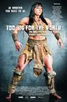 Too Big for the World 2016 posters and prints