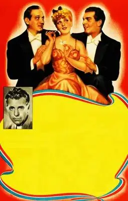Too Many Husbands (1940) Tote Bag - idPoster.com
