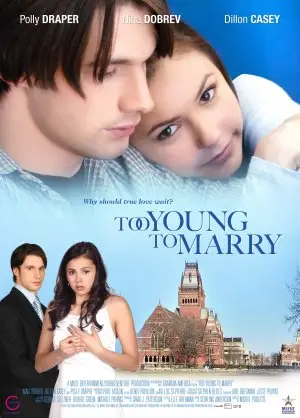 Too Young to Marry (2007) Computer MousePad picture 432798