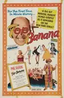 Top Banana (1954) posters and prints
