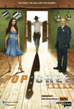 Top Chef (2006) Computer MousePad picture 410807