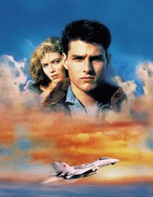 Top Gun (1986) Wall Poster picture 405803