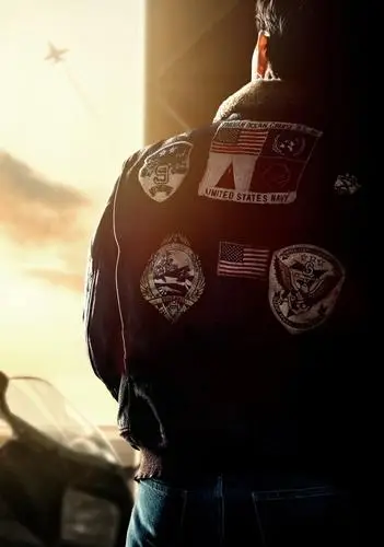 Top Gun Maverick (2022) Tote Bag - idPoster.com