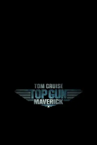 Top Gun Maverick (2022) Drawstring Backpack - idPoster.com