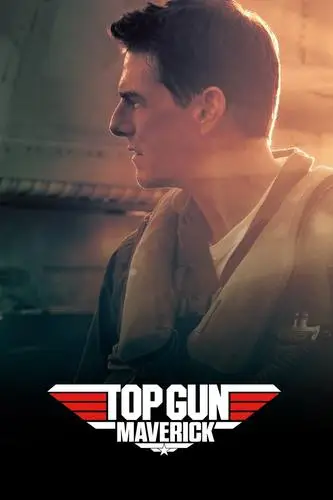 Top Gun Maverick (2022) Baseball Cap - idPoster.com