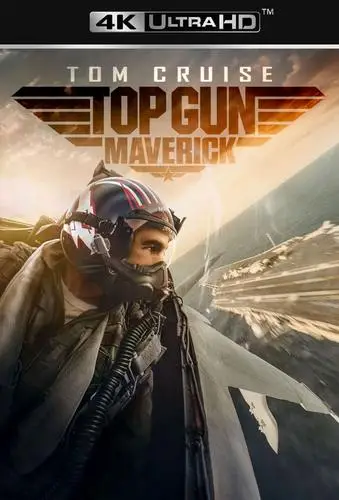 Top Gun Maverick (2022) Wall Poster picture 1010672