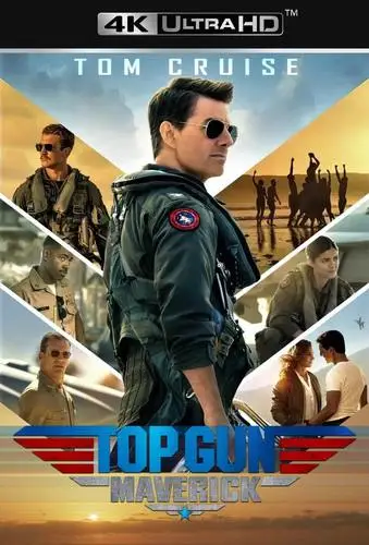 Top Gun Maverick (2022) Wall Poster picture 1010679