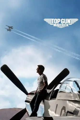 Top Gun Maverick (2022) Wall Poster picture 1010681