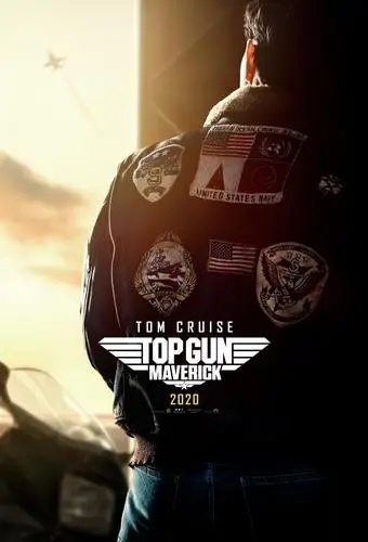 Top Gun Maverick (2022) Men's Colored Hoodie - idPoster.com
