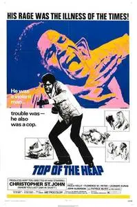 Top of the Heap (1972) posters and prints