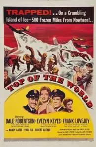 Top of the World (1955) posters and prints
