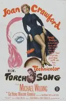 Torch Song (1953) posters and prints