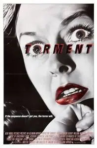 Torment (1986) posters and prints
