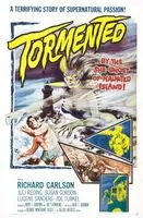 Tormented (1960) posters and prints