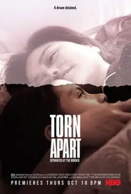 Torn Apart: Separated at the Border (2019) Tote Bag - idPoster.com