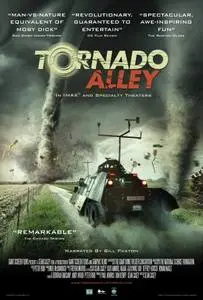 Tornado Alley (2011) posters and prints