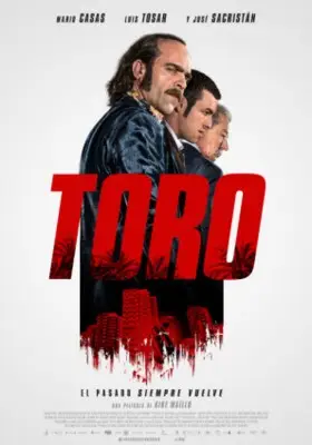 Toro 2016 Wall Poster picture 686461